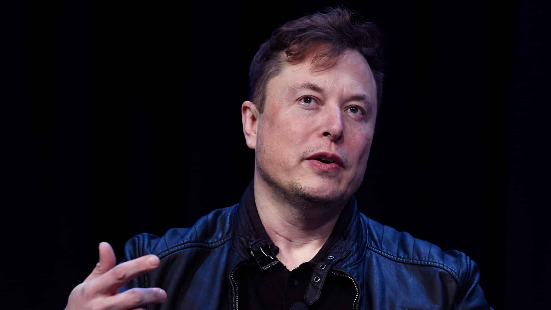 Elon Musk decides not to join Twitter board, says CEO Parag Agrawal