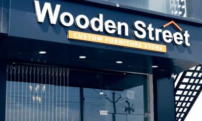 Furniture startup WoodenStreet raises USD 30 million