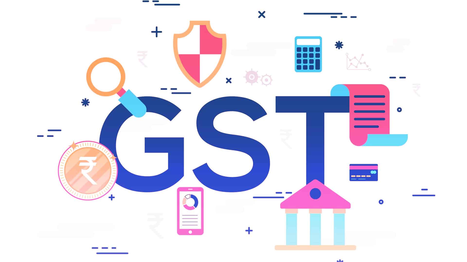 GST: Ministers' panel yet to take a view on rate rationalisation