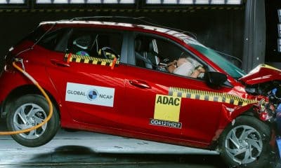 Global NCAP gives three-star adult safety rating to Hyundai Creta, i20