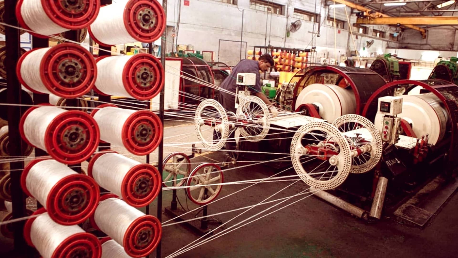 Govt approves 61 proposals of over Rs 19,000 cr under PLI scheme for textiles