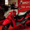 Hero Electric to deploy 1,000 electric scooters to EVIFY in next two years