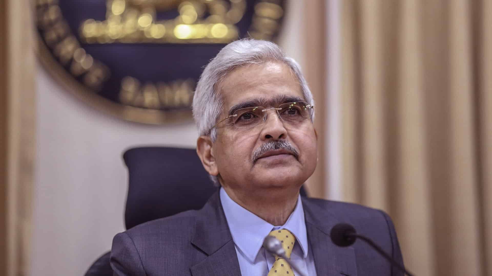 In sequence of priorities now, RBI shifts focus to inflation over growth: Das