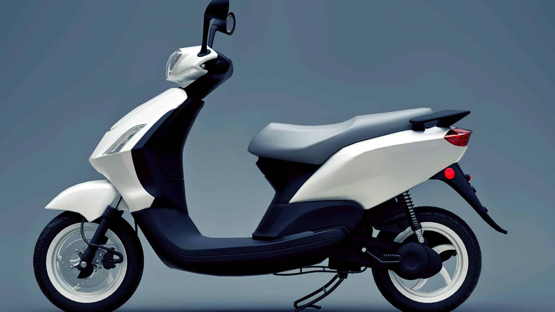 Napino Auto ties up with Israeli startup for electric two-wheeler manufacturing