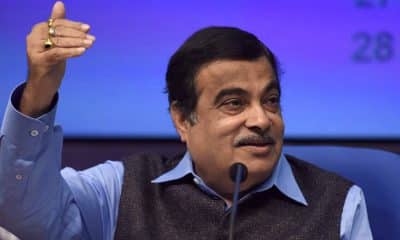 No problem in Tesla producing EVs in India but must not import vehicles from China: Gadkari