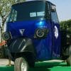 Omega Seiki Mobility plans to set up world's largest electric three-wheeler plant in Karnataka