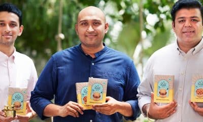 South Indian food startup VS Mani & Co raises Rs 2.5 crore