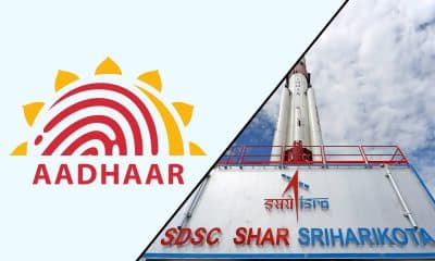 UIDAI, ISRO ink pact for technical collaboration