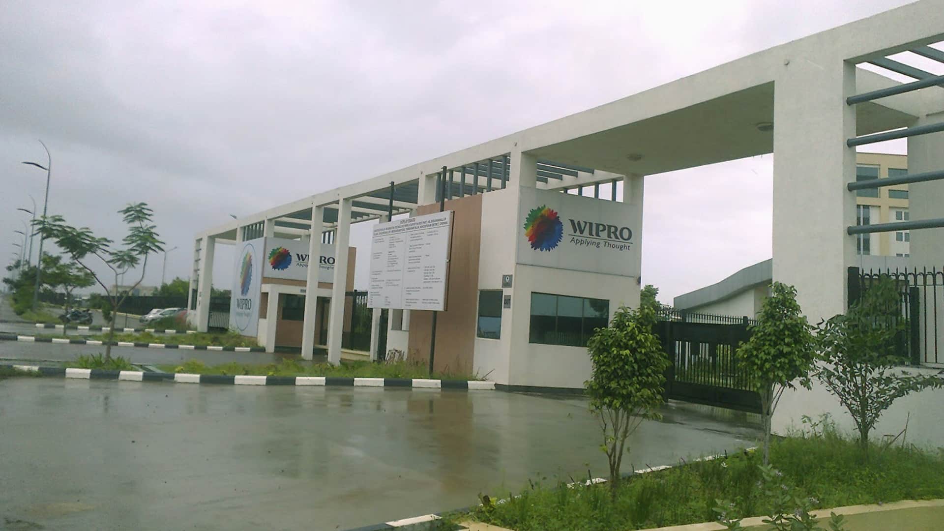 Wipro to acquire Rizing for about USD 540 mn