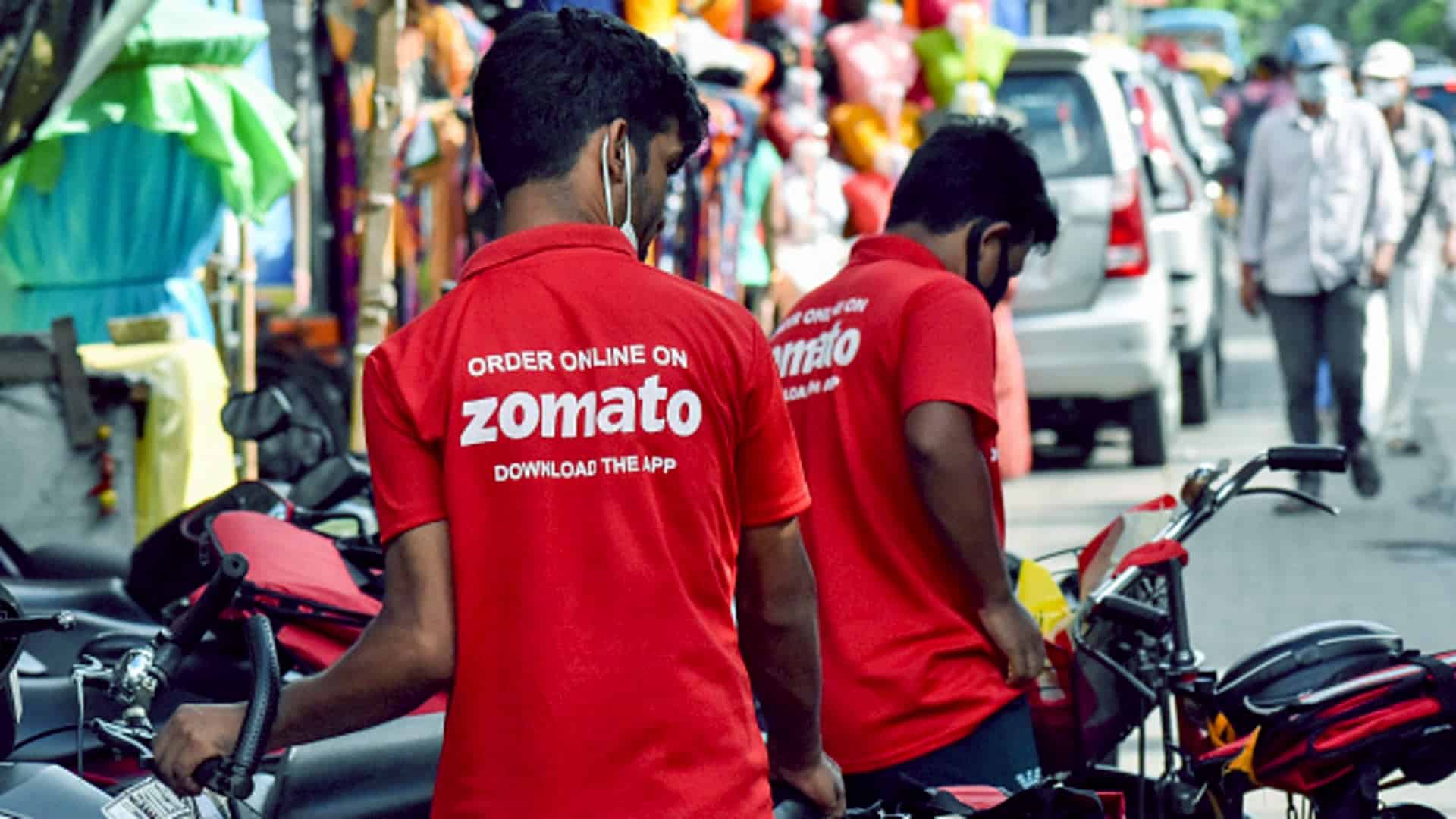 Zomato announces 100% 'plastic neutral deliveries' from April 2022