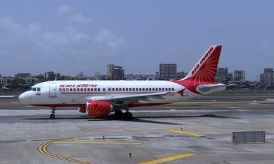 Air India proposes to acquire entire equity of AirAsia India