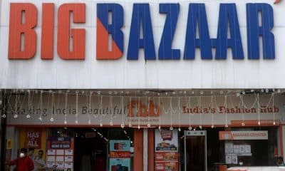 After deal with Reliance Retail falls through, Future lenders may opt for IBC route