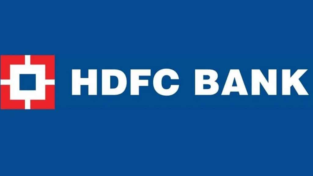Hdfc Hdfc Bank Shares Rally Over 10 On Merger Announcement 3727