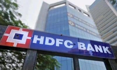 HDFC to sell 10 pc stake in HDFC Capital to ADIA for Rs 184 crore