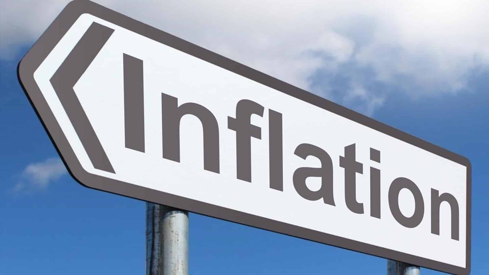 Wholesale price-based inflation spikes to 14.55 per cent in March: Govt data