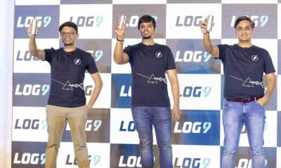 Log9 Materials unveils indigenous cell manufacturing facility in Bengaluru