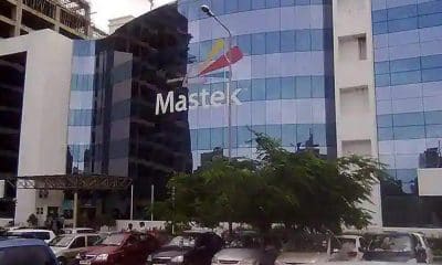 Mastek aims to be USD 1 bn revenue company by 2026