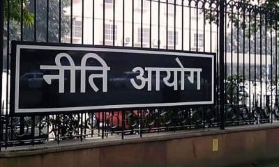NITI Aayog releases draft battery swapping policy for stakeholder views