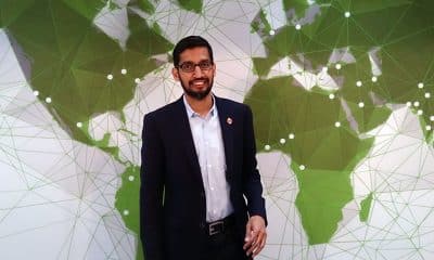150 million people across 40 countries using Google Pay: Sundar Pichai