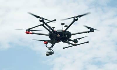 Aviation Ministry invites second round of applications from drone industry for PLI scheme