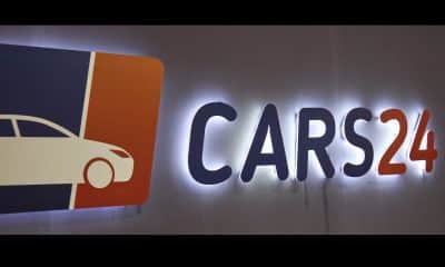 CARS24 cuts nearly 600 jobs in India