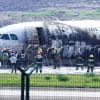 China's Tibet Airlines plane with 122 people veers off runway, catches fire; over 40 injured