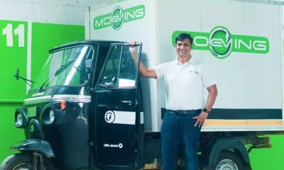 Electric mobility player MoEVing raises USD 5 mn
