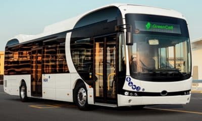 GreenCell Mobility to deploy 50 electric buses in 4 districts of Maharashtra