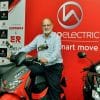 Hero Electric ties up with Cholamandalam to offer retail finance