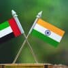 India-UAE trade pact comes into force