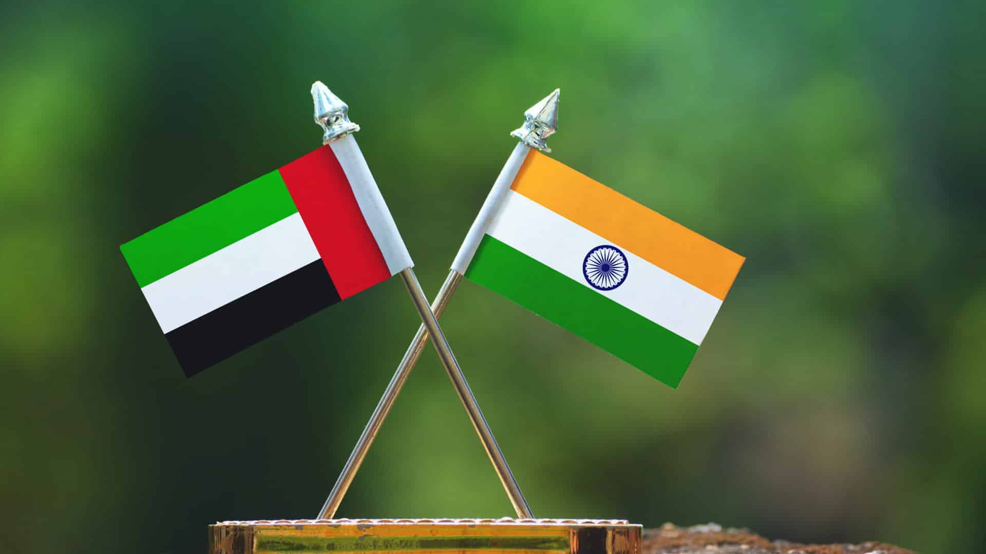 India-UAE trade pact comes into force