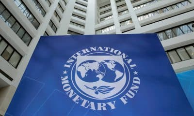 India's growth projection being revised, might be lower than earlier forecast: IMF official