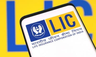 LIC IPO: QIB portion fully subscribed on last day