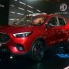MG Motor India crosses 1 lakh cumulative sales mark