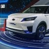 M&M to launch fully electric version of XUV 300 SUV in Q1 2023