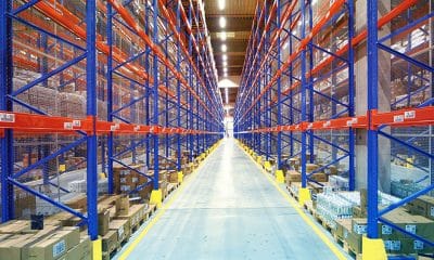 Macrotech Developers, Bain Capital, Ivanho Cambridge to invest $1bn to develop warehousing parks