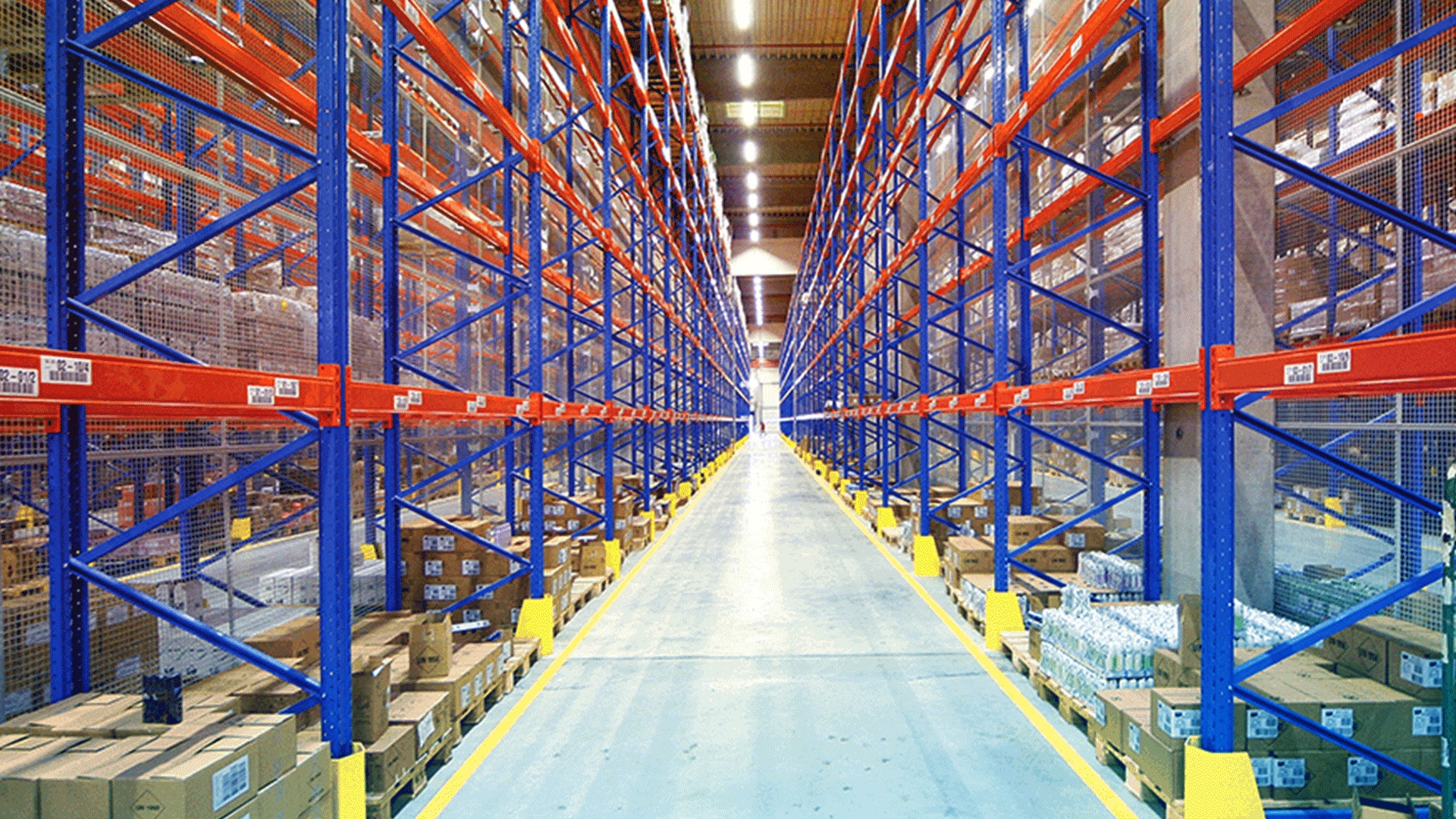 Macrotech Developers, Bain Capital, Ivanho Cambridge to invest $1bn to develop warehousing parks