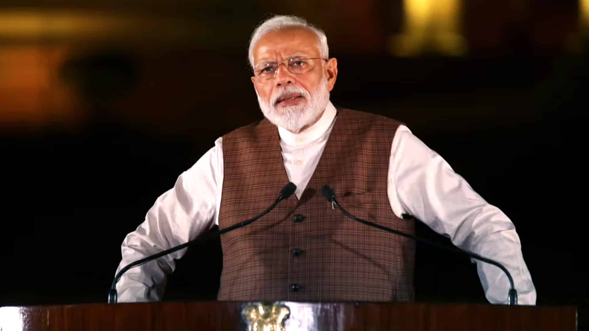 PM Modi to launch Madhya Pradesh govt's startup policy on May 13
