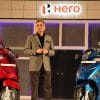 Safety most important for EVs: Hero MotoCorp CEO