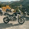 Triumph launches all-new Tiger 1200 adventure motorcycle in four variants