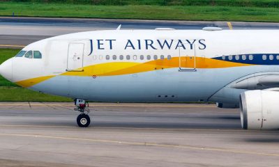 Jet Airways a step closer to relaunch, gets security clearance