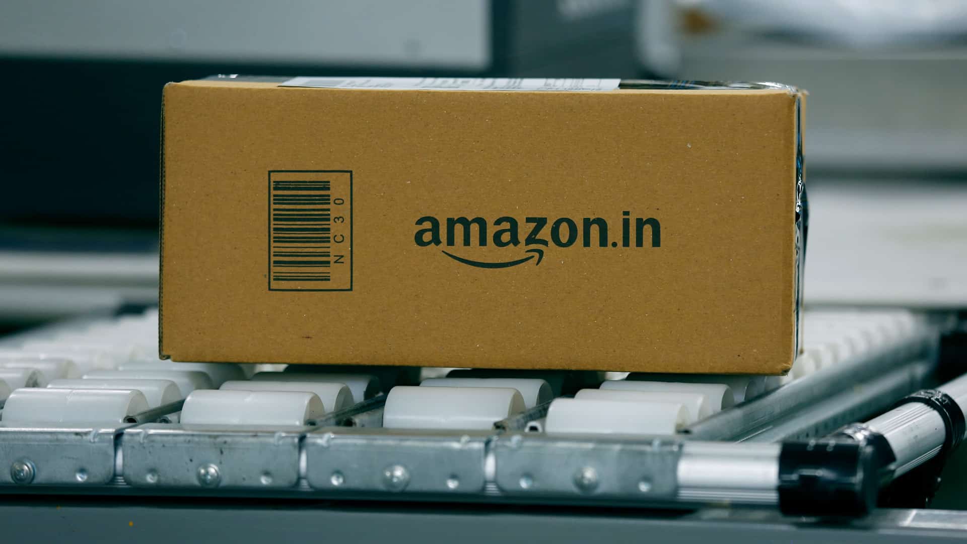 Amazon Smart Commerce initiative to transform local stores into digital dukaans