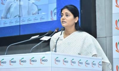 Union Minister Anupriya Patel pitches for adoption of Industry 4.0