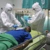 WHO claims 4.7 million Covid deaths In India as New Delhi rejects report