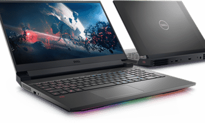 Dell launches two new gaming laptops. Check features and price here