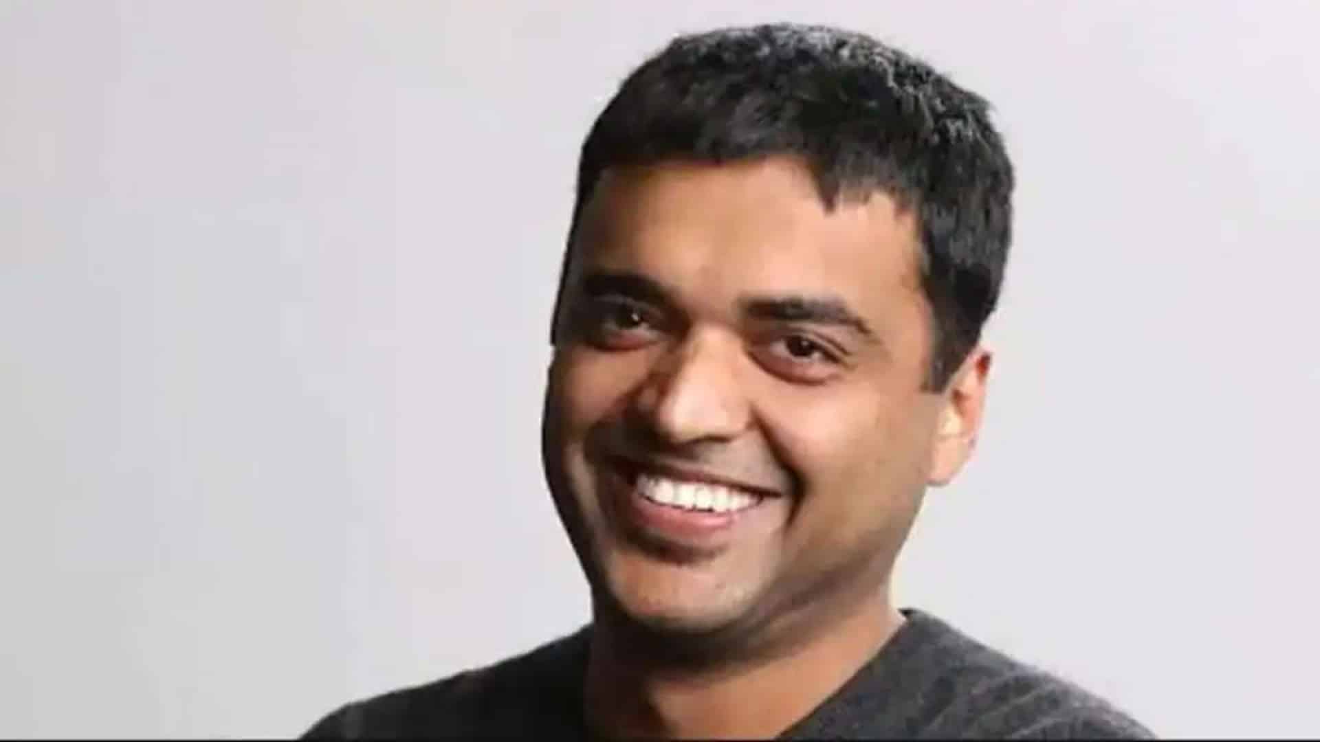 Deepinder Goyal to donate Rs 700 Cr ESOP to Zomato Future Foundation