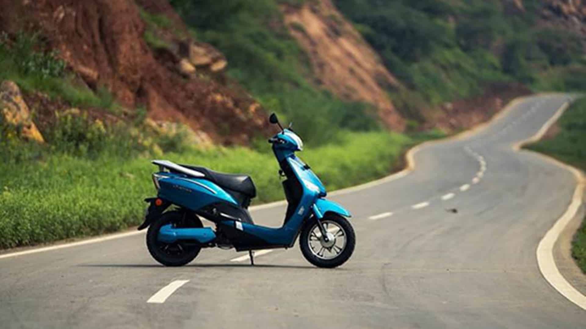 Hero Electric ties up with RevFin to provide loans to EV riders