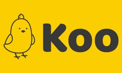 Koo bets on rapid user base growth to overtake Twitter in India within 1 yr