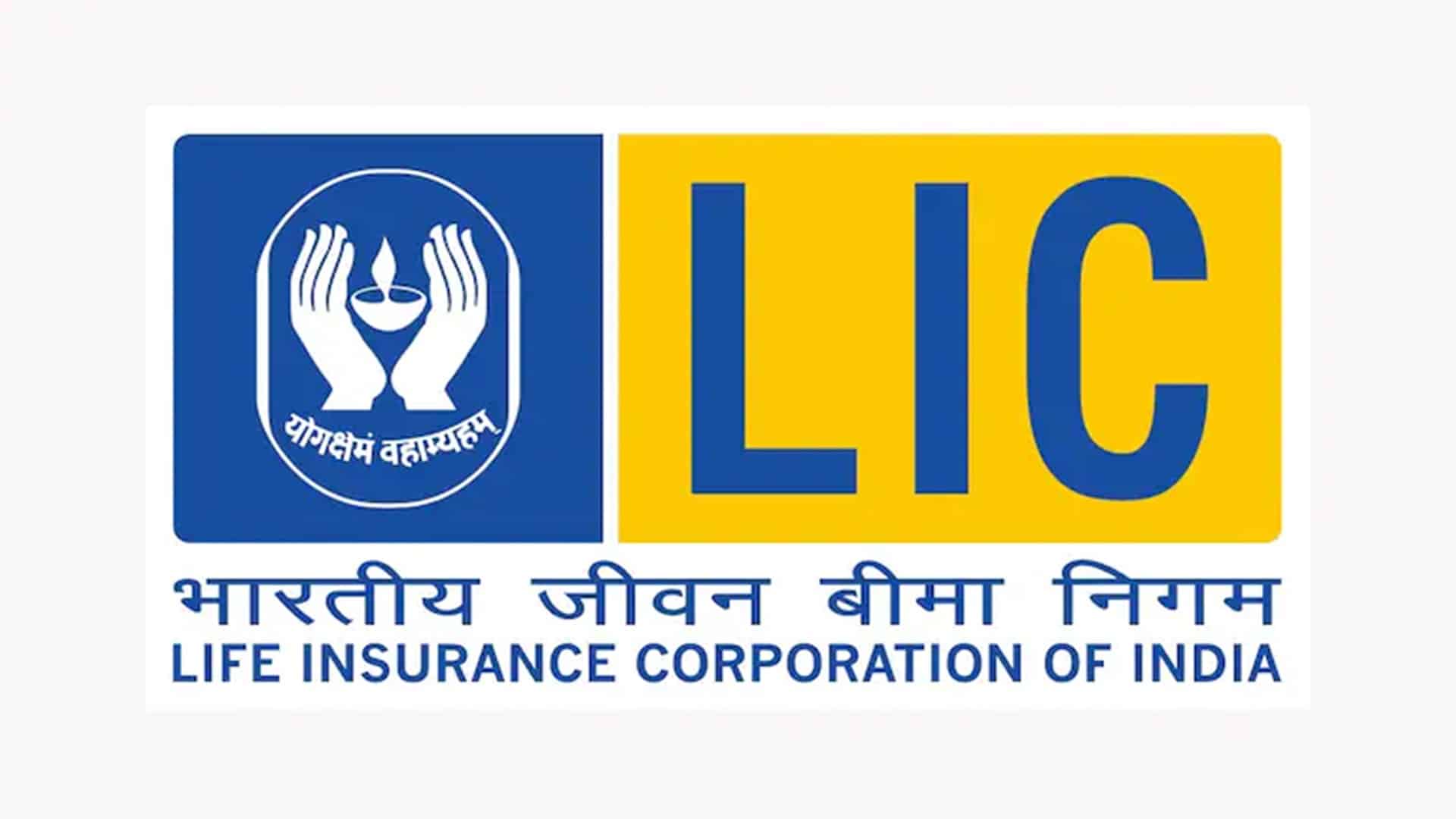 LIC lists at 8.11 per cent discount at Rs 872 per share on NSE