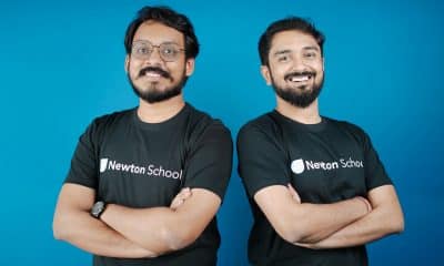 More than 20 startups partner with Newton School for tech hiring